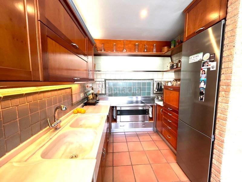 Foto 6723a4b9-22e9-4b7a-b794-d85026afb620. Casa amb calefacció a Centre Arenys de Mar