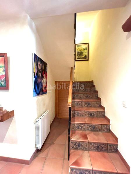 Foto 6e48a69f-aa5a-43c6-a644-3e1b53e60a3e. Casa amb calefacció a Centre Arenys de Mar