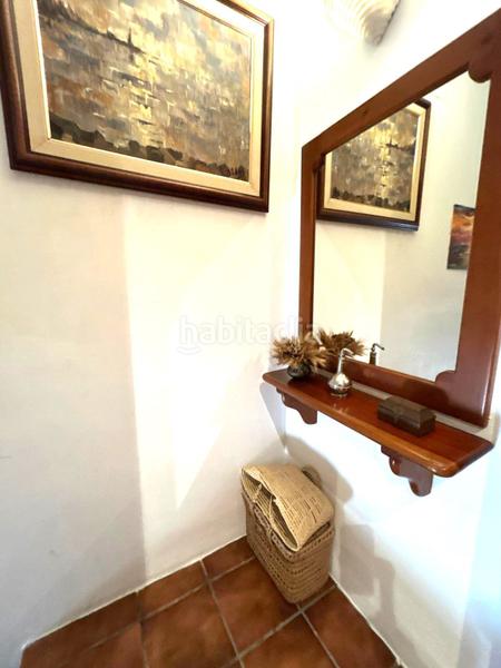 Foto 718b1d32-87f9-4955-a65c-429e596ae7db. Casa amb calefacció a Centre Arenys de Mar