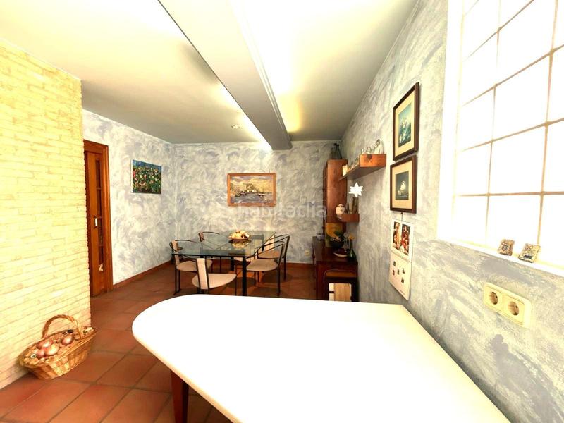 Foto 78ce35d9-0225-4474-ad8d-3b05089ac5b8. Casa amb calefacció a Centre Arenys de Mar