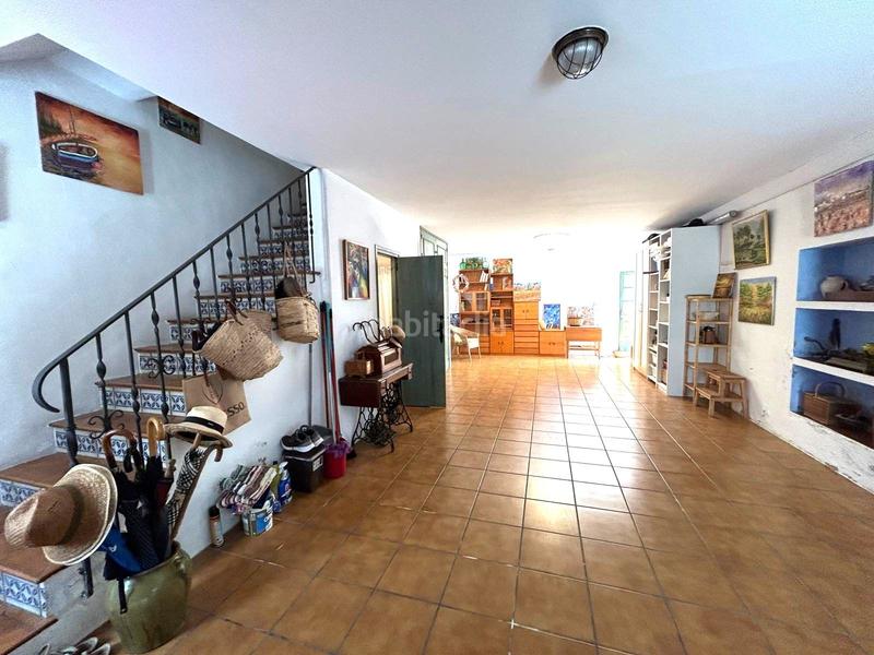 Foto 7edbc7c0-40fb-48ad-add6-2987db5a1d7a. Casa amb calefacció a Centre Arenys de Mar