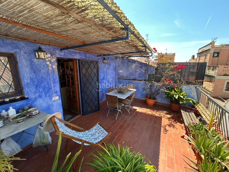 Foto 9d92c913-d503-499e-b8a8-d592390ca148. Casa amb calefacció a Centre Arenys de Mar