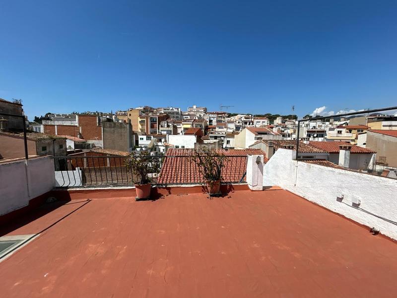 Foto a8d0447d-110d-4be0-811e-0f2a4ca9a515. Casa amb calefacció a Centre Arenys de Mar