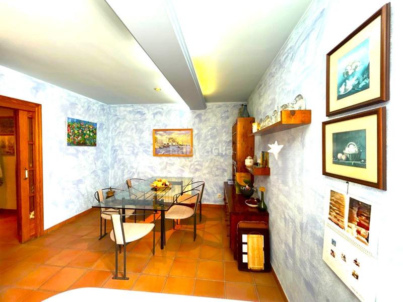 Foto a9d57348-1675-40b4-a872-bf83cbcdc223. Casa amb calefacció a Centre Arenys de Mar