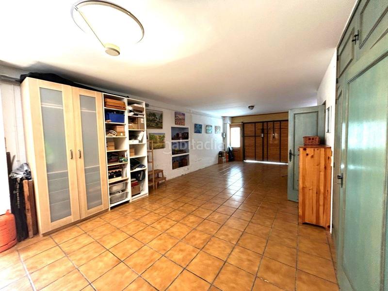 Foto e2617a49-5594-43e9-9b0e-cd21fd0728d1. Casa amb calefacció a Centre Arenys de Mar