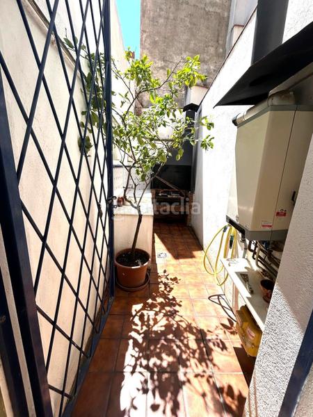 Foto f3c39a58-3c0c-4e9e-bc34-5fcc5b1e8905. Casa amb calefacció a Centre Arenys de Mar