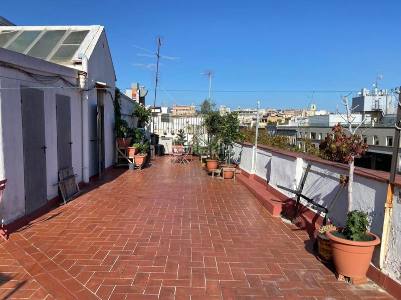 Foto 3a9a2259-dc77-4b7a-b169-1c119975bef3. Pis amb calefacció a Raval Barcelona