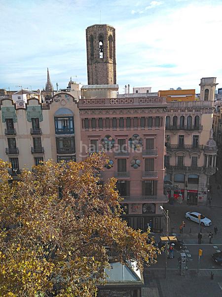 Foto 50d09b70-72f6-438a-a469-87bb1341bdee. Pis amb calefacció a Raval Barcelona