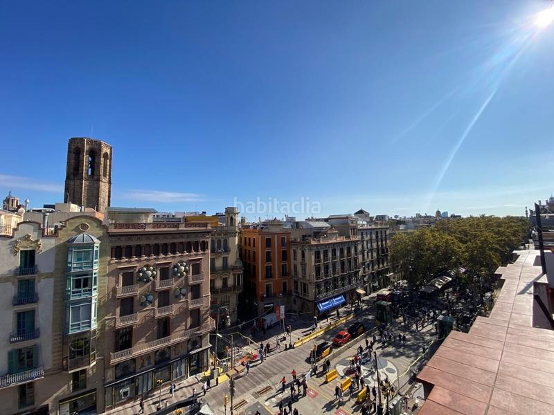 Foto 58de2c1a-3bef-44da-b109-ffbd46cfea0f. Pis amb calefacció a Raval Barcelona