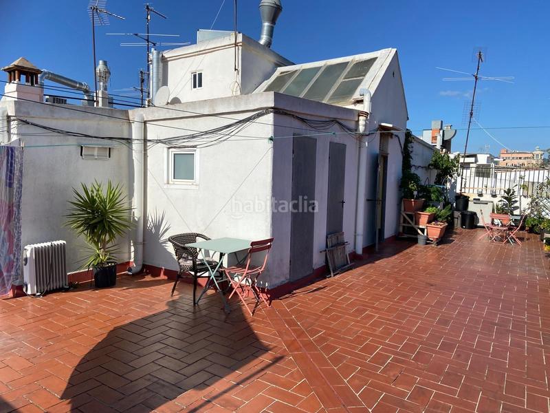 Foto 5ecd2e6c-4cdb-49a9-897a-44df55d2ea04. Pis amb calefacció a Raval Barcelona