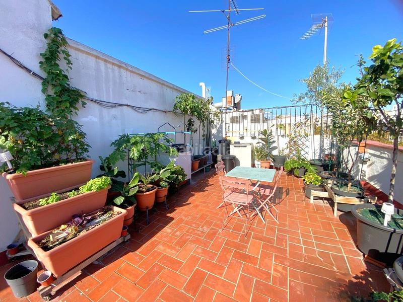 Foto 6d073eff-545f-46f6-948f-f879ca430423. Pis amb calefacció a Raval Barcelona