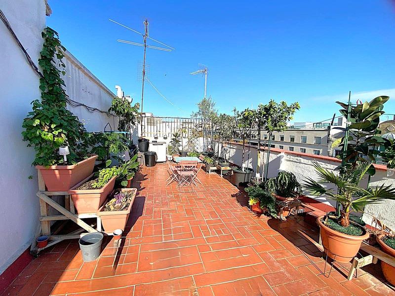 Foto 8de2829b-5f40-42b5-a2d5-d944ca496778. Pis amb calefacció a Raval Barcelona