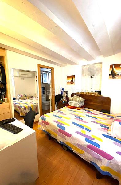 Foto 9401c24f-c69d-46d9-93cc-0bcb768cfe15. Pis amb calefacció a Raval Barcelona