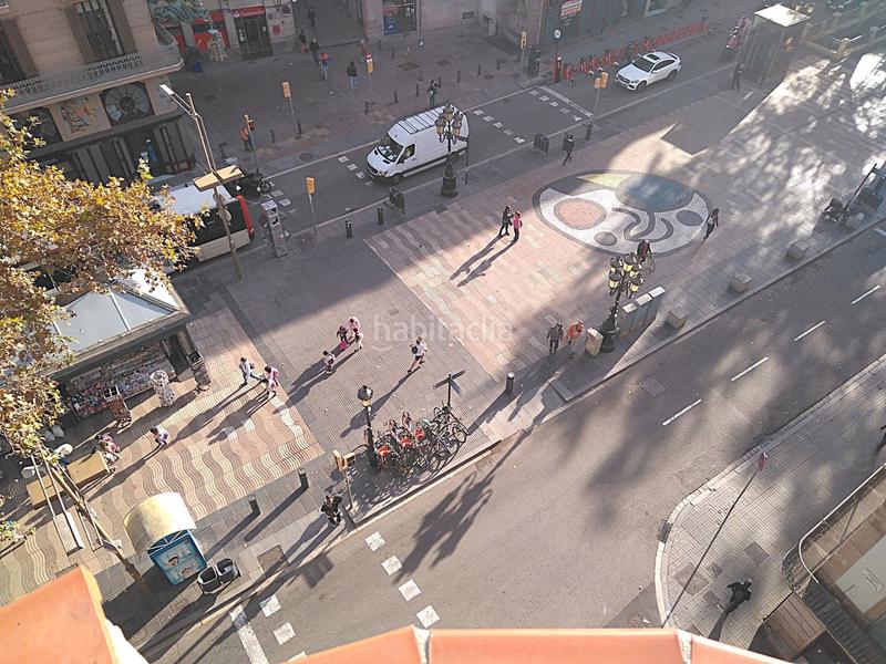 Foto 9ad4aed4-461c-4014-9293-8c220355838b. Pis amb calefacció a Raval Barcelona