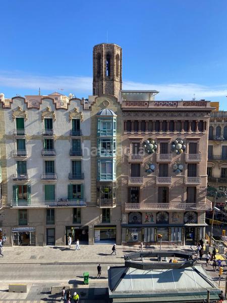 Foto b9ee901b-5566-4ae3-8a07-b1ba8dec47c3. Pis amb calefacció a Raval Barcelona