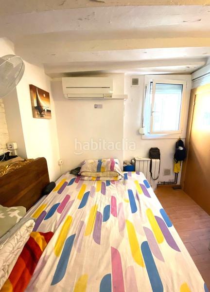 Foto d9677a25-9ed2-46c0-b86a-b6ffa6ba7ca7. Pis amb calefacció a Raval Barcelona