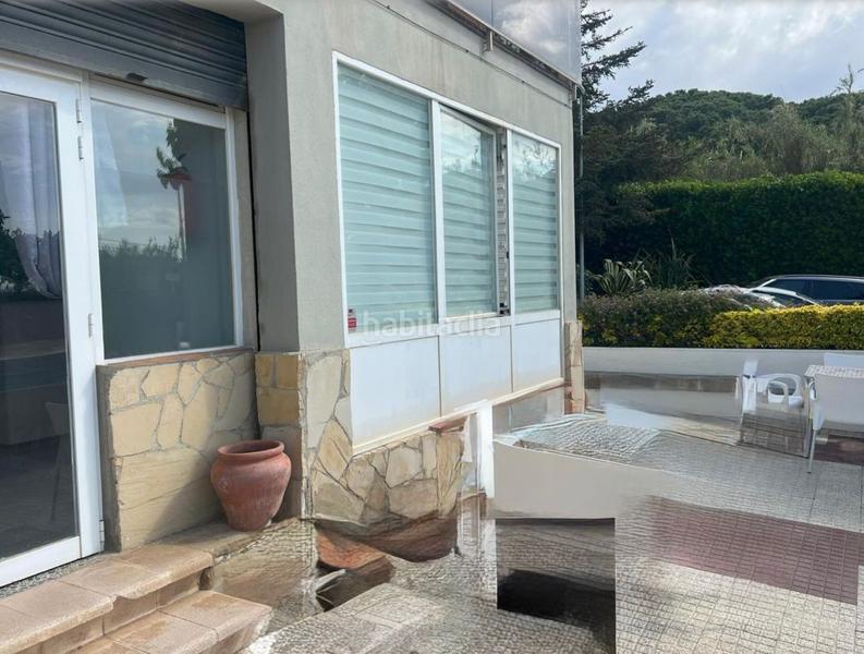 Foto 4e8a931c-4587-46bf-ac74-8d80bb18faa5. Apartament amb calefacció a Urbanitzacions Arenys de Mar