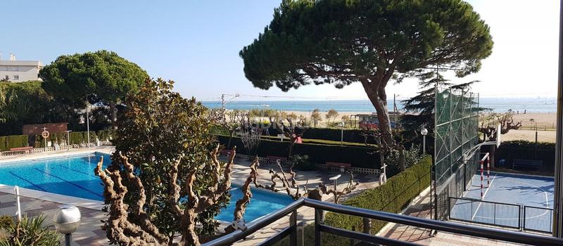 Foto a5c82e26-c892-4578-a236-d4418beec70e. Apartament amb calefacció a Urbanitzacions Arenys de Mar