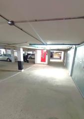 Parking coche en Canet de Mar. Plaza de parquing en canet de mar