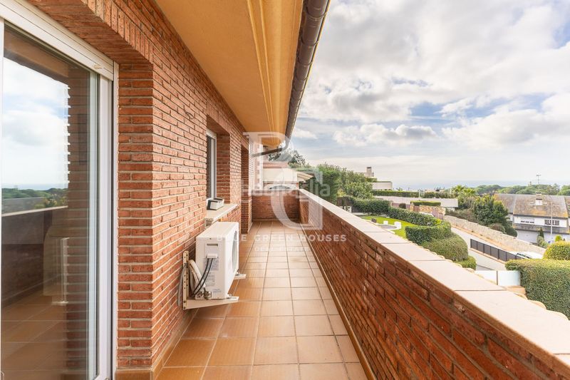 Foto 63615fee-6065-48b1-afee-d1d0fc4b0109. Casa amb calefacció piscina a Les Bilbenyes Sant Vicenç de Montalt