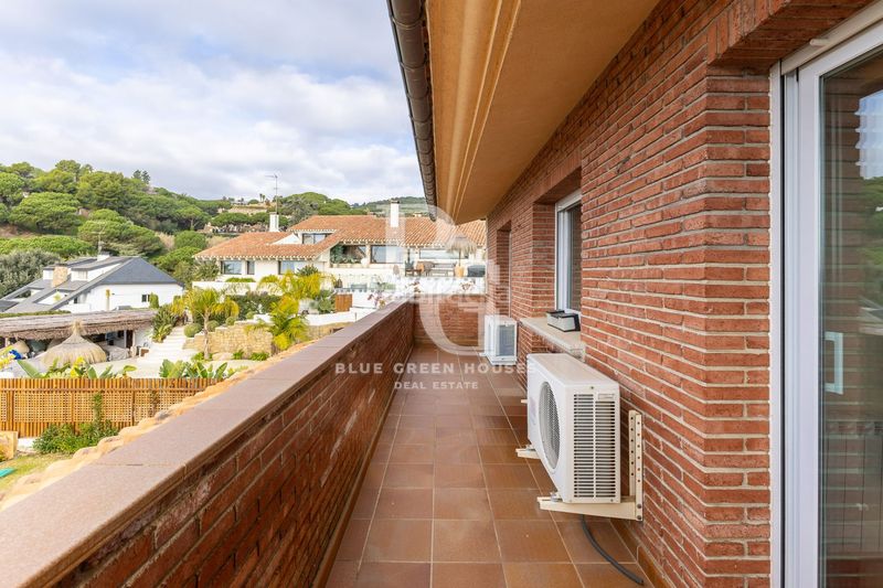 Foto 840fb91f-c101-4137-9d26-ee9f1fd78890. Casa amb calefacció piscina a Les Bilbenyes Sant Vicenç de Montalt