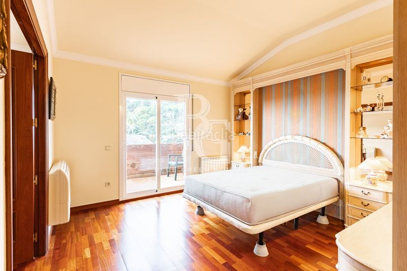 Foto dddfb4eb-4500-4ed3-92b6-9878ba77f824. Casa amb calefacció piscina a Les Bilbenyes Sant Vicenç de Montalt