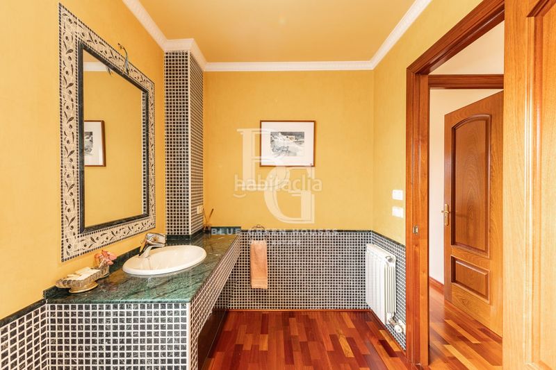 Foto e086a311-9ab2-4aa7-a7a4-49dcb64b871d. Casa amb calefacció piscina a Les Bilbenyes Sant Vicenç de Montalt