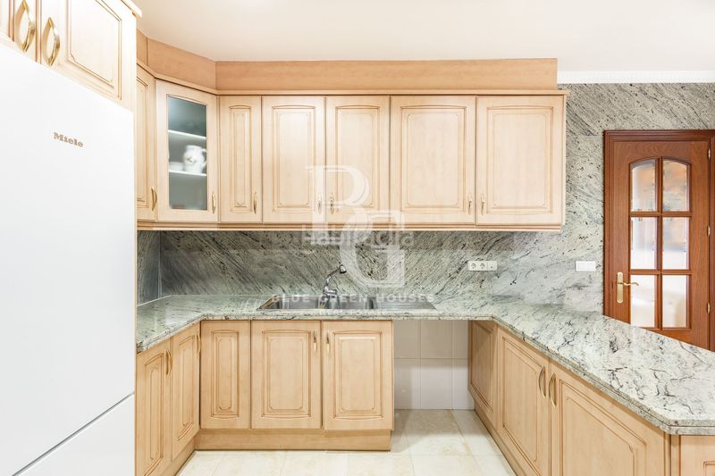 Foto efeeb806-8290-4d92-9a4a-5caf6e91011e. Casa amb calefacció piscina a Les Bilbenyes Sant Vicenç de Montalt