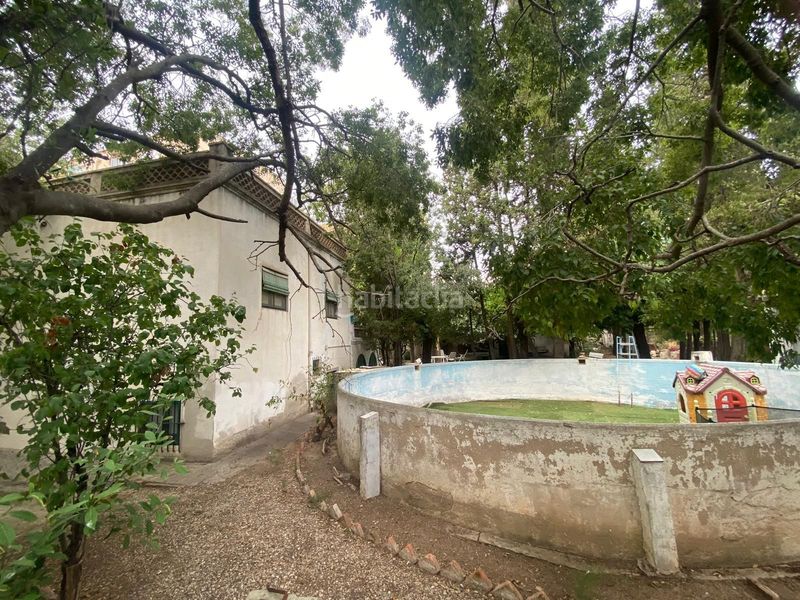 Foto ead0bac8-4846-4dc6-bf07-a75cdec740b1. Terreny residencial a Valls