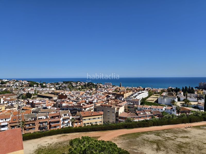 Foto ca621eae-b0b5-4bb4-890f-fea7acc4b9d0. Pis a Canet de Mar