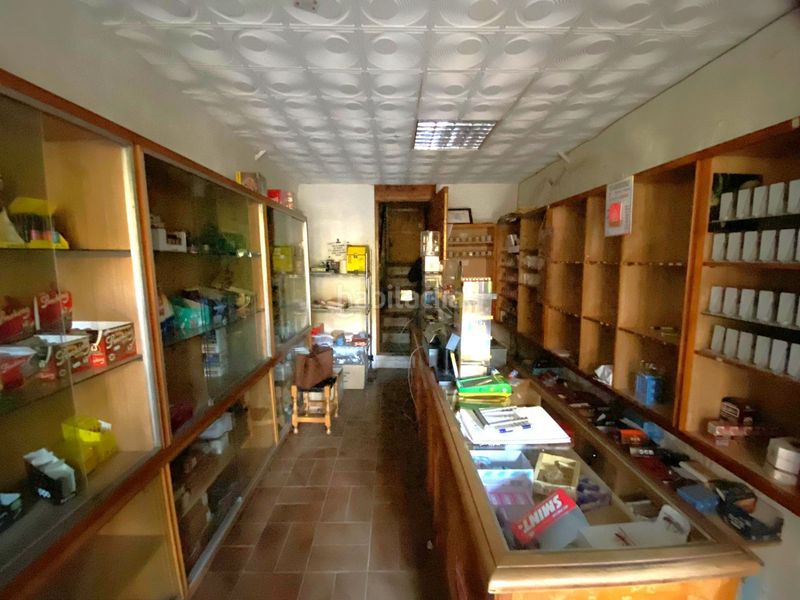 Foto 770eb31f-aaeb-47ce-9ae6-4210101b91f4. Lloguer local comercial a Valls