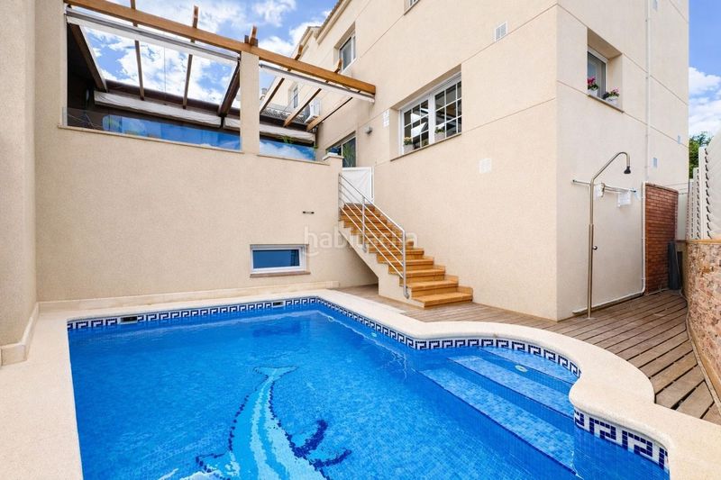 Foto f2b2ec91-cbfa-4ad8-83d0-714062f21f8e. Casa amb calefacció piscina a Valls