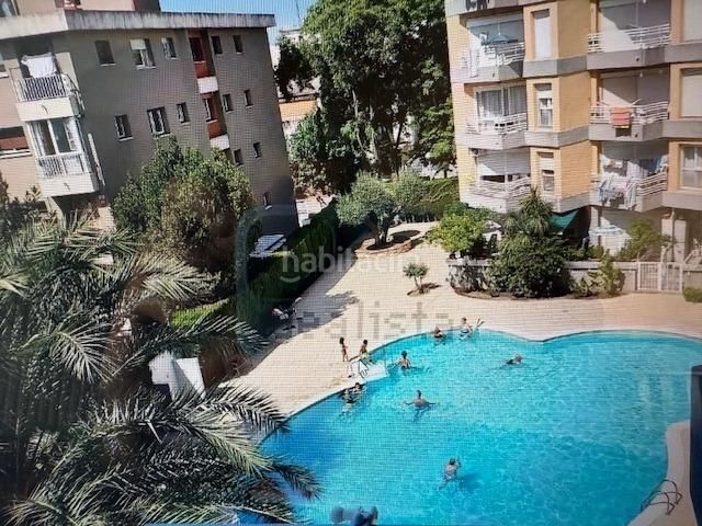 Foto 0ba39931-c768-47e0-85de-5b5e9e5f7958. Pis amb calefacció piscina a Barenys Salou