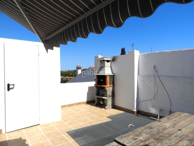 Foto 8d57192f-07cc-425e-9a66-550080dcd8db. Flat with heating in Altafulla