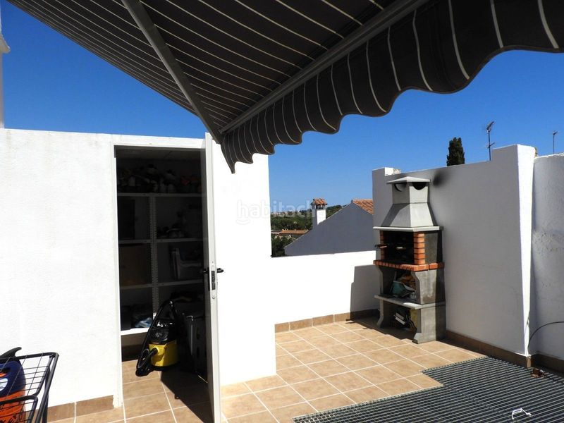 Foto b046bbda-121a-4c60-8299-e472d4b72633. Flat with heating in Altafulla