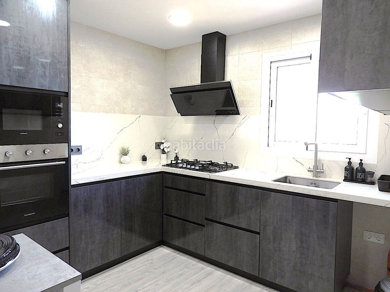 Foto dd512a6b-45bd-4932-b9cd-0d70c04013e3. Flat with heating in Altafulla