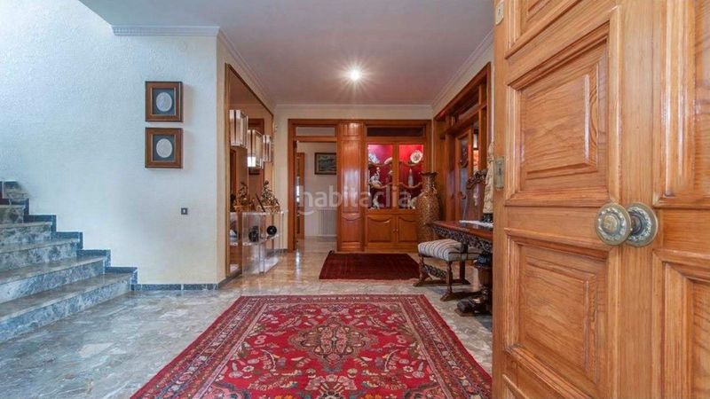 Foto 4b599f72-90d9-4a54-a7ec-3a004cd345d5. Casa amb calefacció aparcament piscina a Montmar Castelldefels