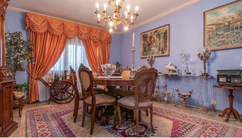Foto f9162116-d6ce-4239-b1d3-192db64e8c65. Casa amb calefacció aparcament piscina a Montmar Castelldefels