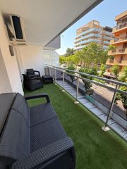 Appartement à Mar i Camp - Platja dels Capellans