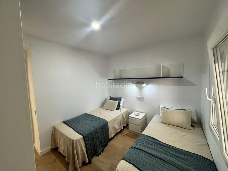 Foto b8ef9e75-2b5d-443d-8c34-cc74a86b624d. Pis amb calefacció a Mar i Camp - Platja dels Capellans Salou
