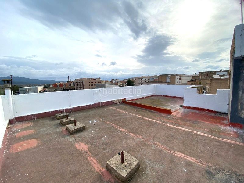 Foto 72118c88-f8ee-4bfa-9147-b927213ab859. Edificio in Sant Pere i Sant Pau Tarragona