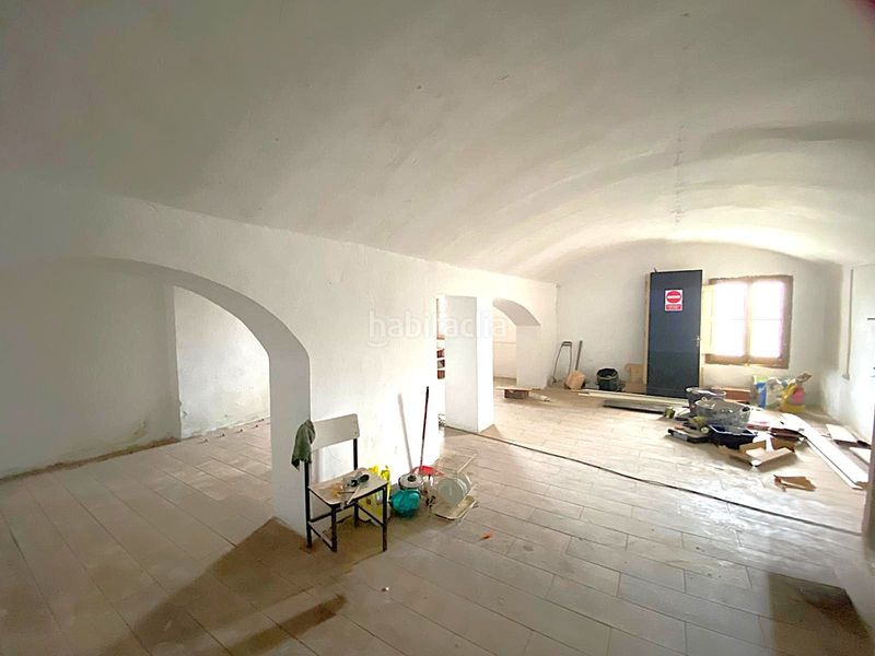 Foto a9b82fa5-14ee-46f6-bc99-862a975465f5. Edificio in Sant Pere i Sant Pau Tarragona