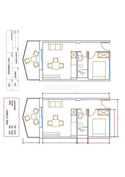 Foto 9a16048c-bead-4e0b-9a97-eaeff7fc319a. Appartement dans Can Toni Cunit