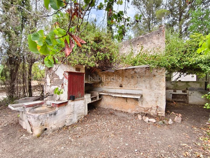 Foto 55f8a891-102b-41f7-adab-5b63561bd305. Finca rústica a Valls