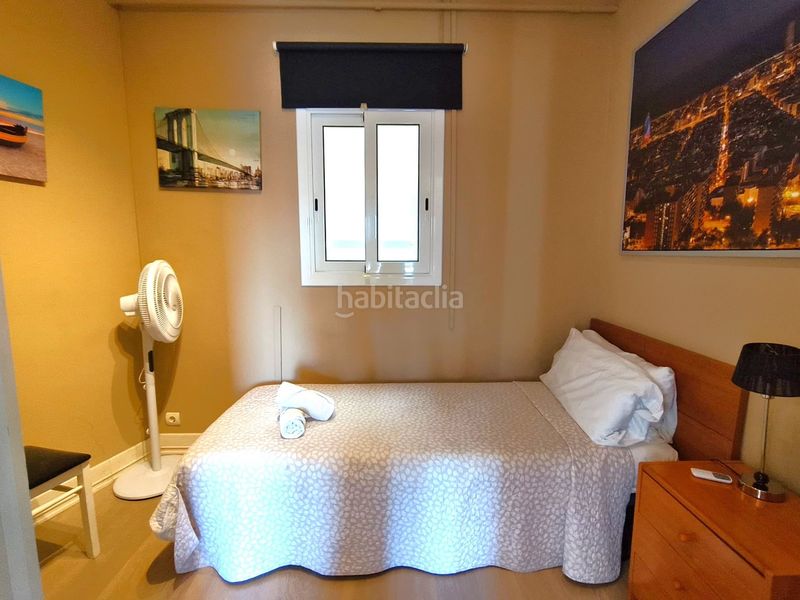 Foto 0599a716-d1e3-48d9-baca-5dd3f8cab688. Pis amb calefacció a La Nova Esquerra de l´Eixample Barcelona