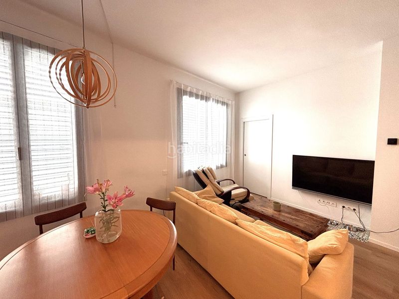 Foto 5761210d-4090-404f-a984-5378ce1cc83e. Alquiler piso  de alquiler de temporada con dos habitaciones piscina en el centro. en Sant Pol de Mar