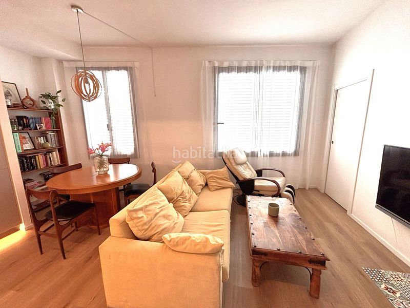 Foto bc75e33c-8097-4115-81a7-57ab10c7990b. Alquiler piso  de alquiler de temporada con dos habitaciones piscina en el centro. en Sant Pol de Mar