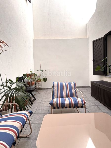 Foto f7ecdfe1-d029-4160-a5c3-2bf1f1ced18a. Alquiler piso  de alquiler de temporada con dos habitaciones piscina en el centro. en Sant Pol de Mar