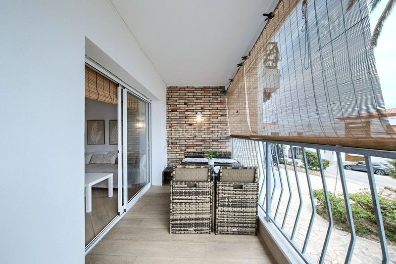 Foto 705e1d50-76b2-4c65-96c2-4c668498eb16. Flat in Altafulla