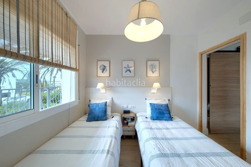 Foto d5995637-59cb-48cb-8619-8891a227618b. Flat in Altafulla